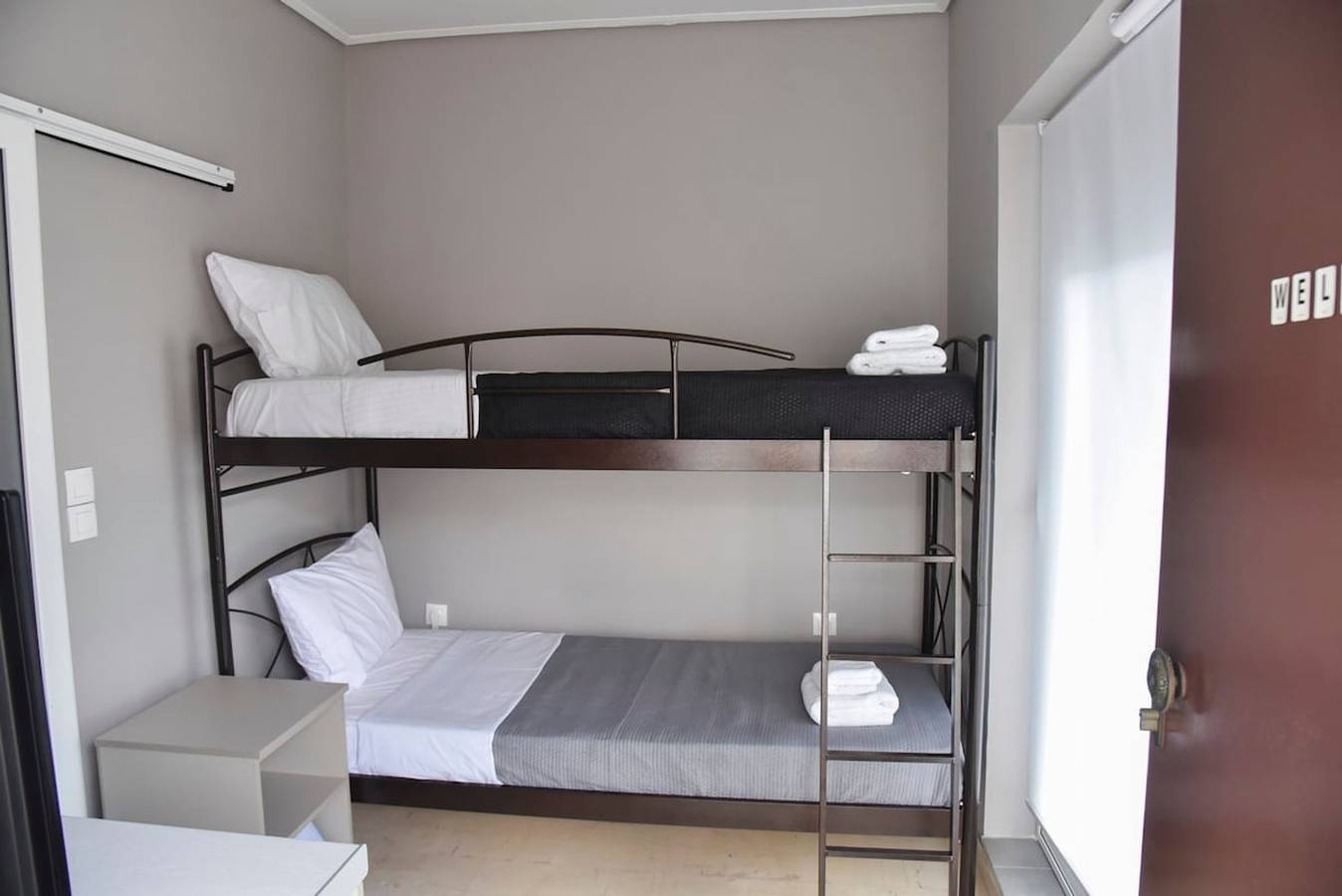 Ganzes Studio, Studio für 2 Personen in Zentral-Athen, Athen