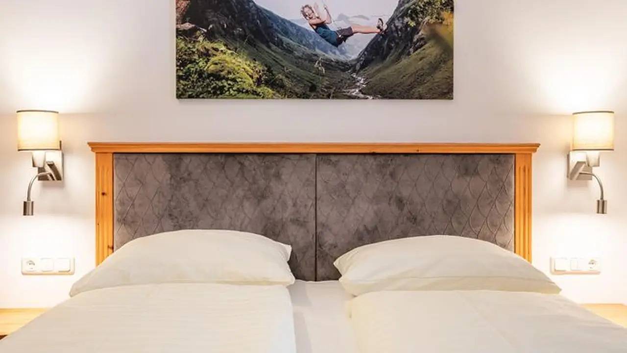 Ganze Ferienwohnung, Ferienwohnung für 4 Personen (58 m²) in Neukirchen am Großvenediger in Neukirchen am Großvenediger, Pinzgau