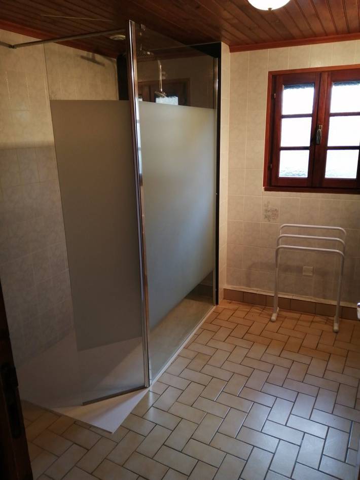 Gîte pour 5 personnes, avec terrasse en Haute-Loire - 4