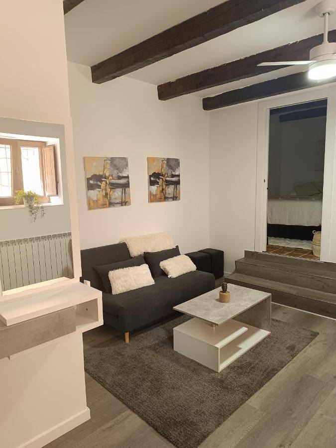 Apartamento entero, Casa de la tía in Simancas, Provincia de Valladolid