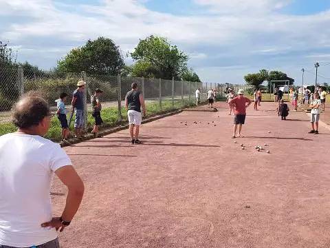 Mobilheim für 6 Personen in Omaha Beach, Vierville-sur-Mer