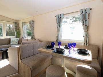 Bungalow para 7 Personas en Great Yarmouth, Norfolk, Foto 4
