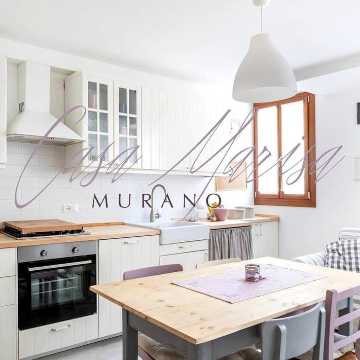 Apartamento de vacaciones para 4 personas, con terraza - 1