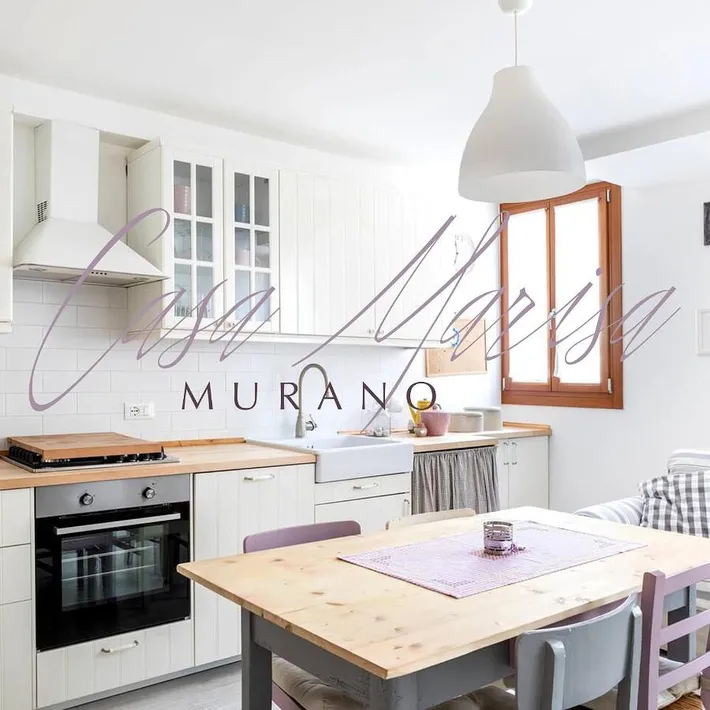 Apartamento de vacaciones para 4 personas, con terraza - 1
