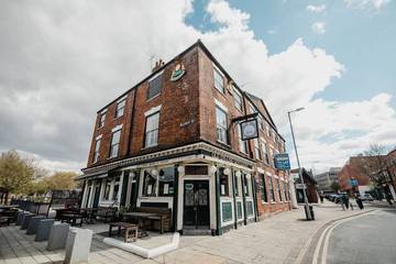 Apartment for 2 People in Kingston upon Hull, Yorkshire, Photo 4