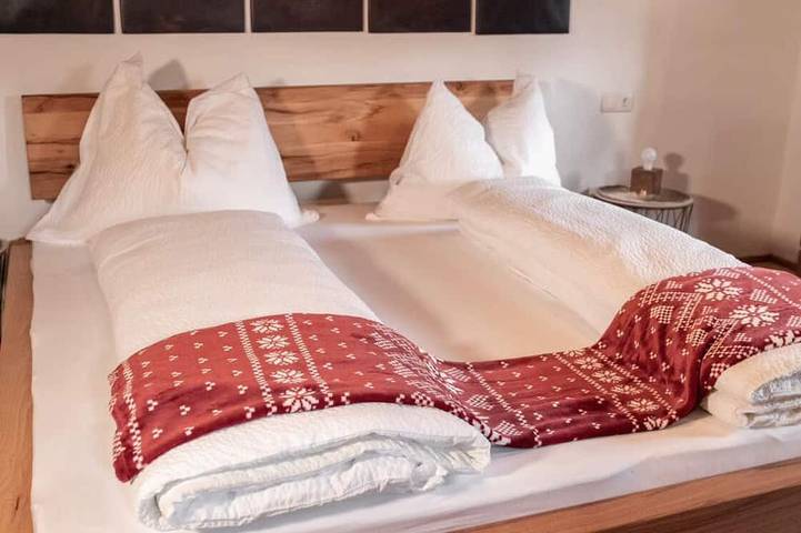 Ferienhaus für 6 Personen, mit Terrasse und Sauna, mit Haustier in Bischofshofen - 2