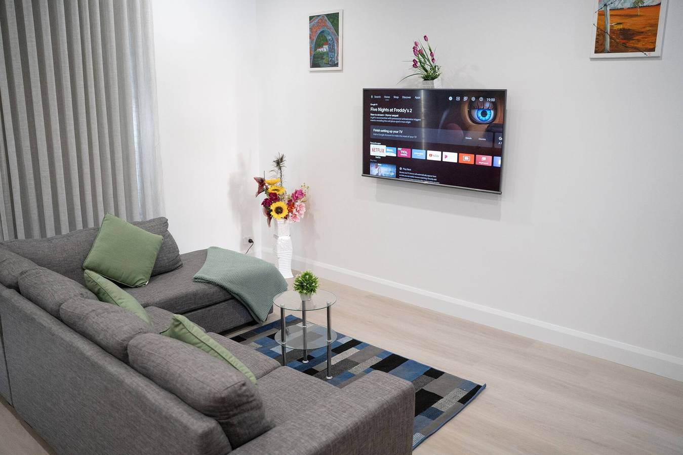 Cosy Retreat Hilton Sa in Adelaide, South Australia