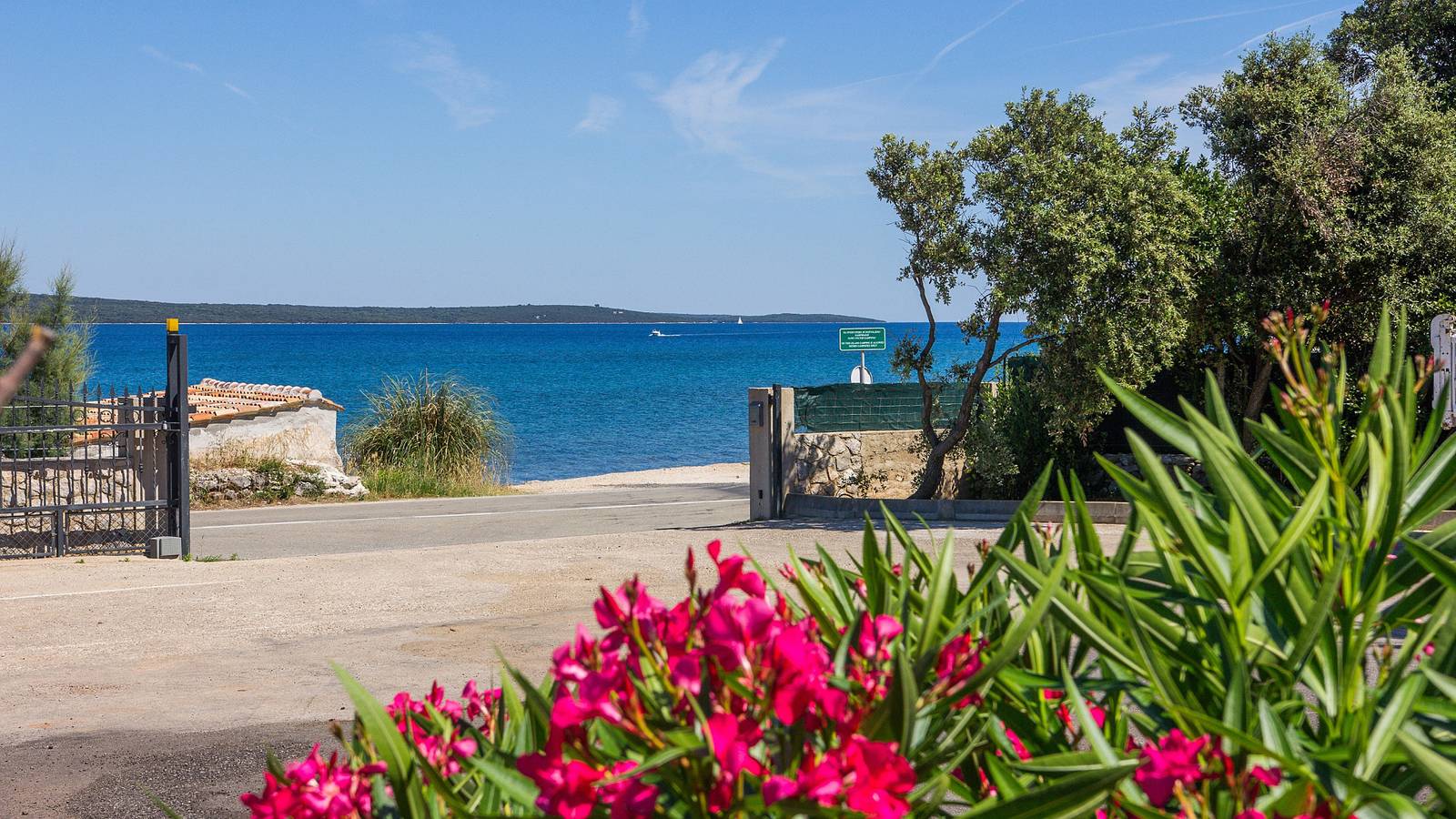 House Victoria by Villas Guide in Nerezine, Kvarner Inseln