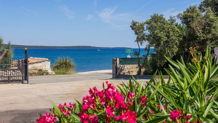 House Victoria by Villas Guide in Nerezine, Lošinj (Kvarner Bucht)