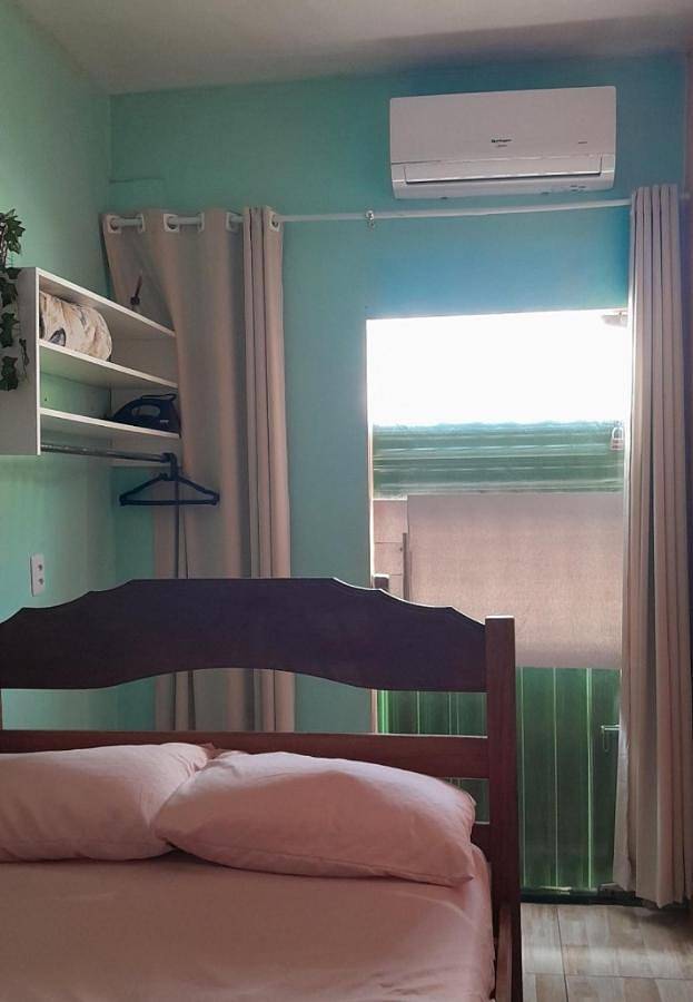 Maison d’hôte pour 2 personnes à Belém - 4