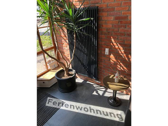 Ferienwohnung mit 1 Schlafzimmer in Twistetal, Landkreis Waldeck-Frankenberg