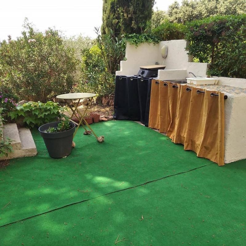 Appartement entier, Les jardins de la gardiole in Balaruc-le-Vieux, Côte méditerranéenne (France)