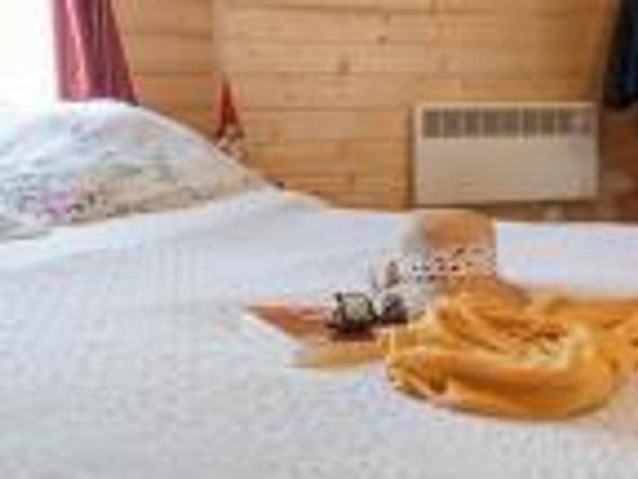 Location de vacances pour 2 personnes à Priziac - 4