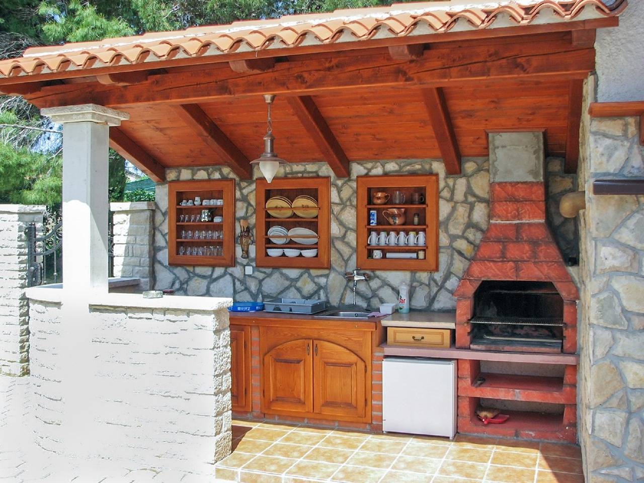 Appartement entier, Ground Floor Apartment Biserka A2 in Banjole, Côte Sud d'Istrie