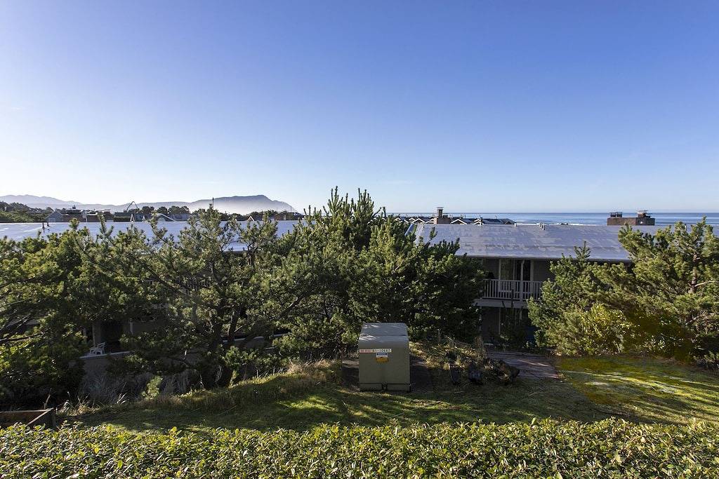 Ganze Wohnung, Gearhart House G613: 1 Br / 1 Ba Wohnung in Gearhart, Schlafmöglichkeiten für 4 in Gearhart, Clatsop County