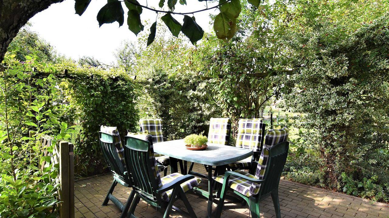 Ferienhaus für 10 Personen (180 m²) in Thorstorf in Thorstorf, Warnow