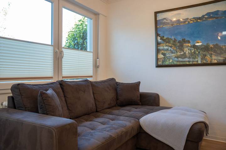 Bungalow für 4 Personen, mit Garten in Dahme - 2