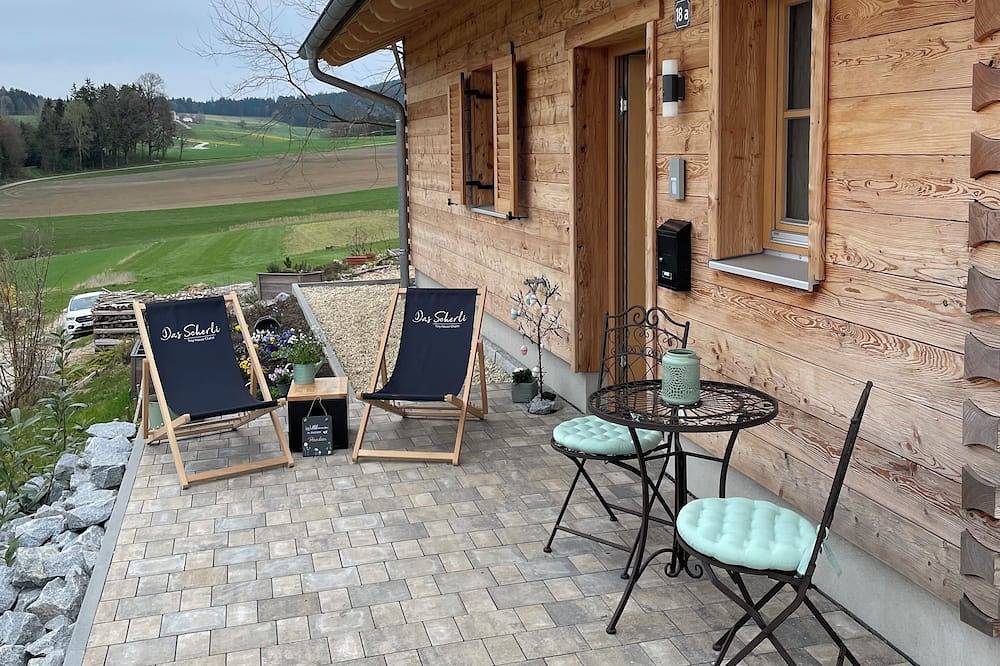 Time out for two - chalet flair in the Passau region, foto 15