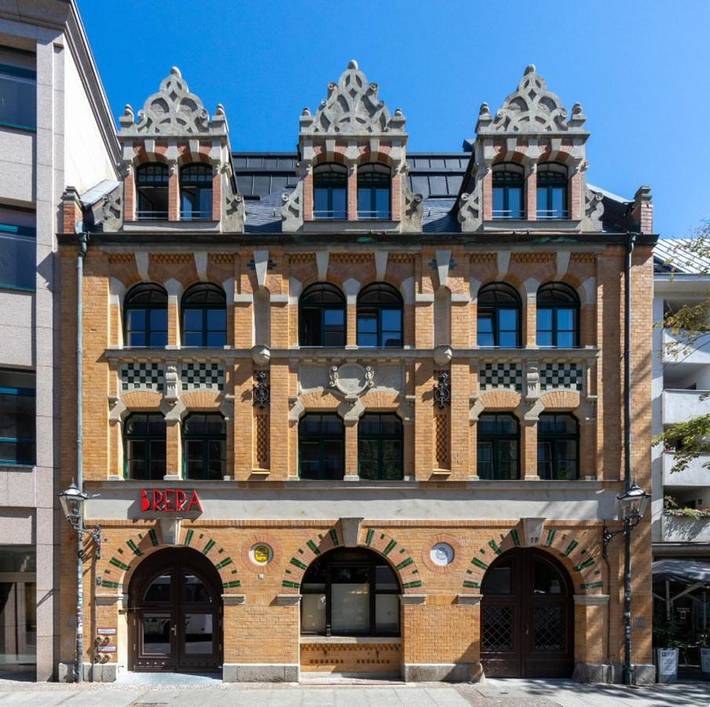 Aparthotel para 2 personas, con vistas - 1