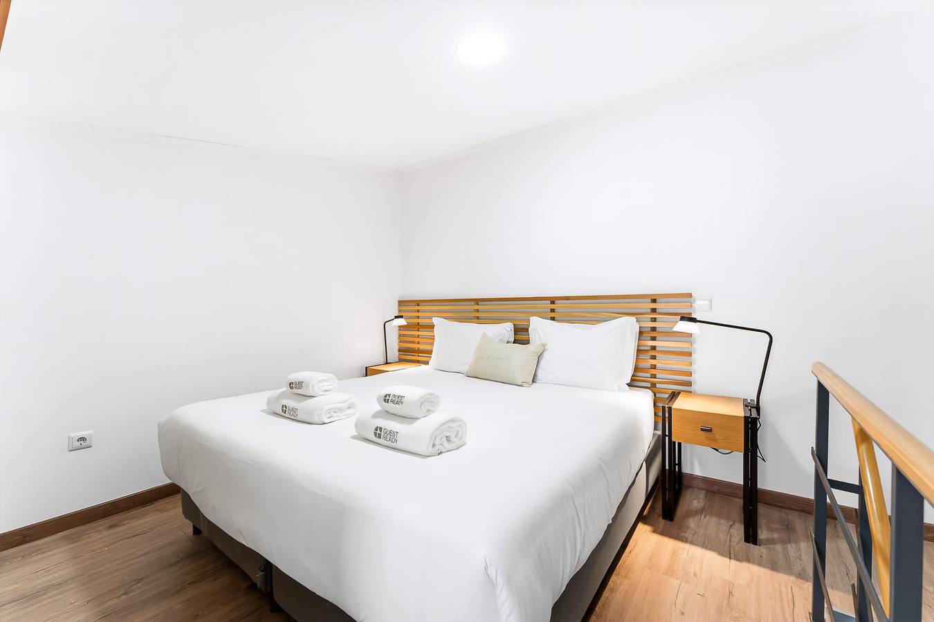 Appartamento vacanze a Porto a partire da 70€ a notte