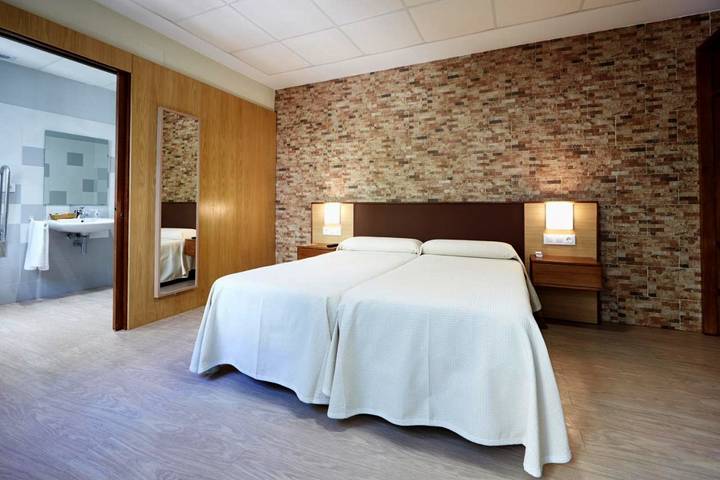 Casa de huéspuedes para 2 personas, con Terraza y Jardín en Sanlúcar de Barrameda