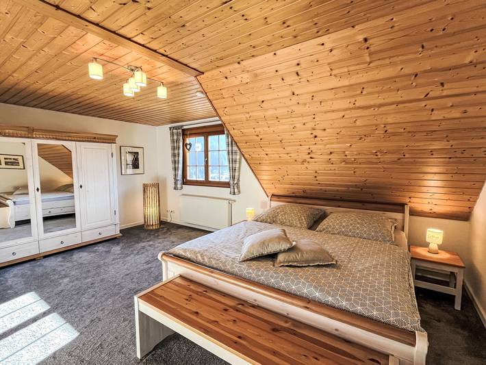 Ganze Wohnung, Kleine Auszeit in Menzenschwand-Vorderdorf (St. Blasien), St. Blasien