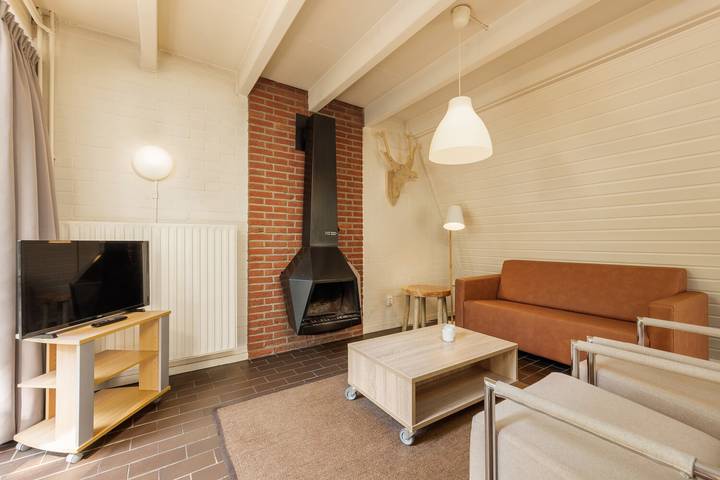 Bungalow für 4 Personen, mit Garten in Gelderland - 2