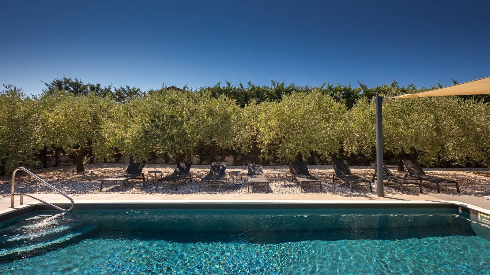 Villa Zara by Villas Guide in Općina Višnjan, Porec und Umgebung