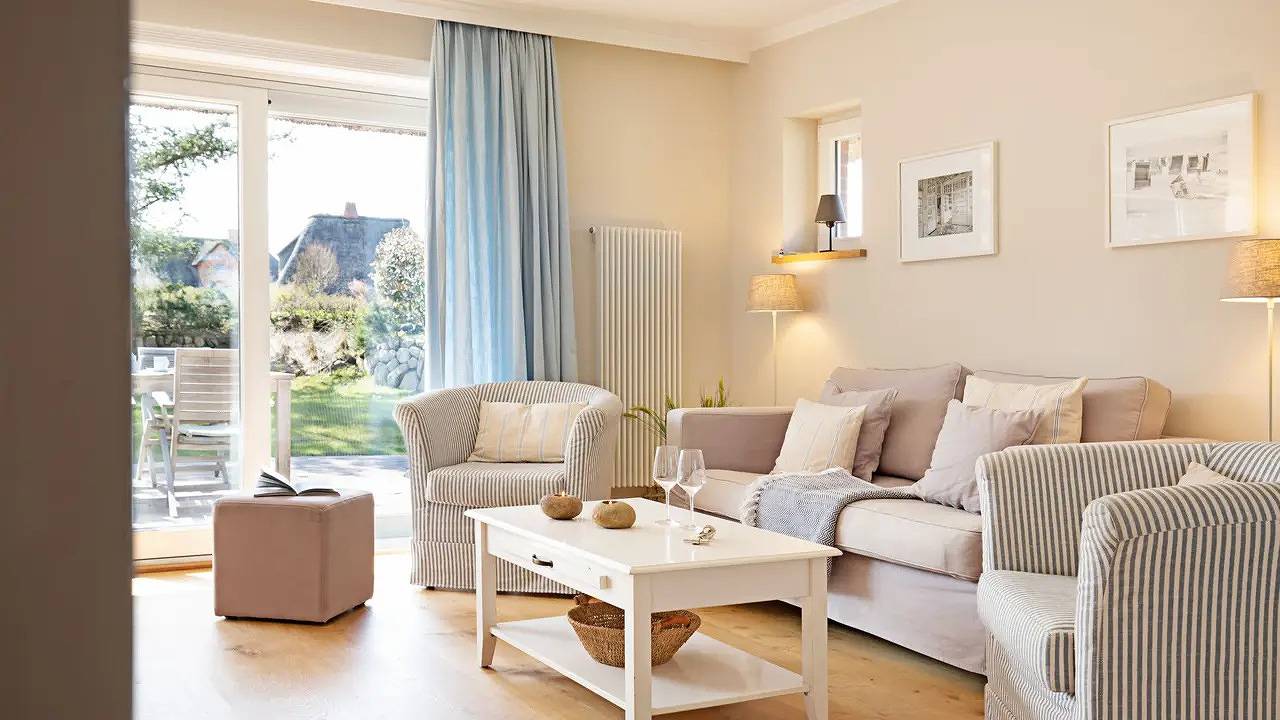 Ferienhaus für 4 Personen (85 m²) in List in List (Sylt), Sylt