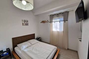 Villa pour 5 Personnes dans Marseillan, Région de Béziers, Photo 1