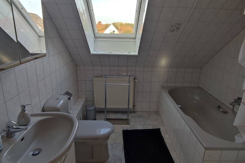 Ganze Wohnung, Ferienwohnung Kattenhus in Sittensen, Nordheide