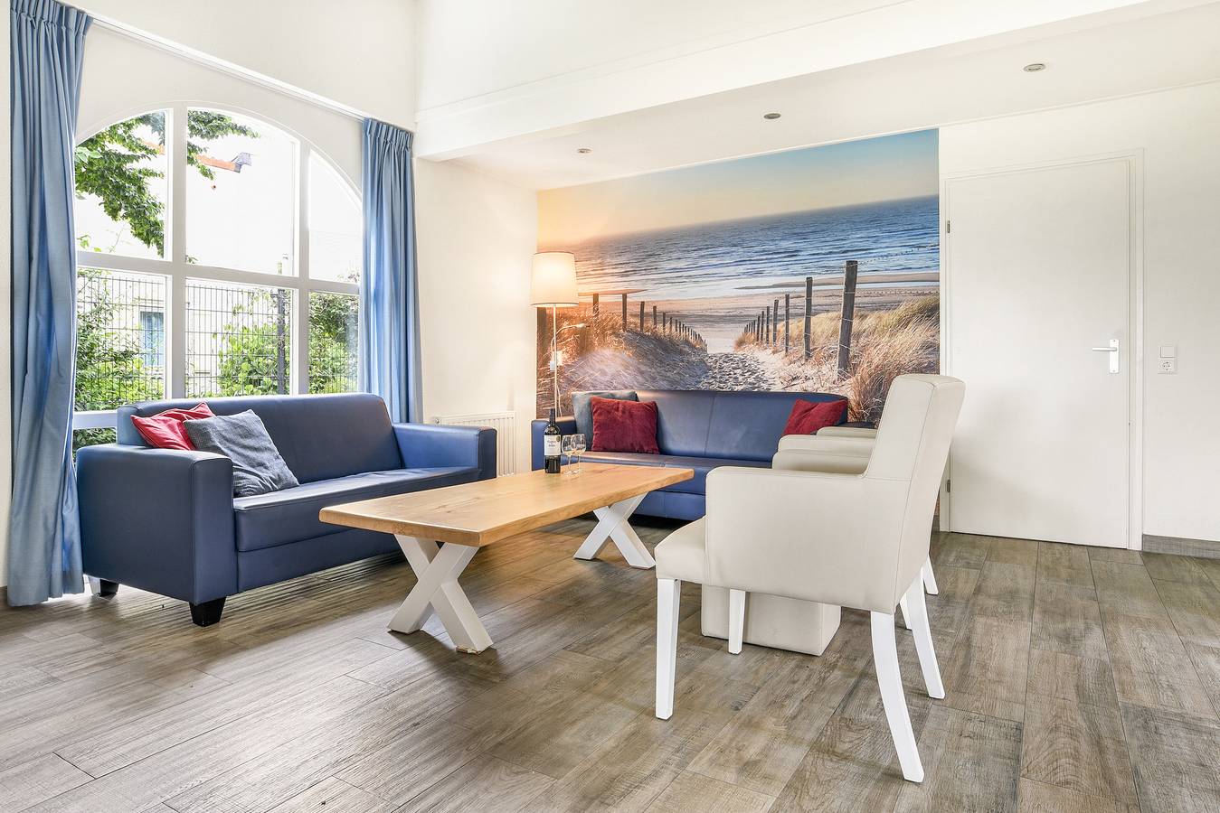 Vakantie Zeeland — Vz2475 Vakantiehuis Brouwershaven in Brouwershaven, Grevelingenmeer