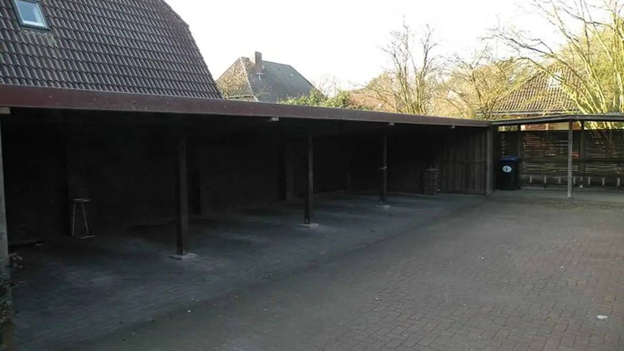 Ferienhaus für 4 Personen (75 m²) in Dangast in Dangast, Varel