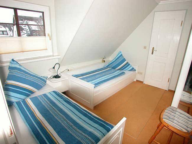 Ganze Ferienwohnung, Haus Liigerhof in Tinnum, Sylt (Gemeinde)