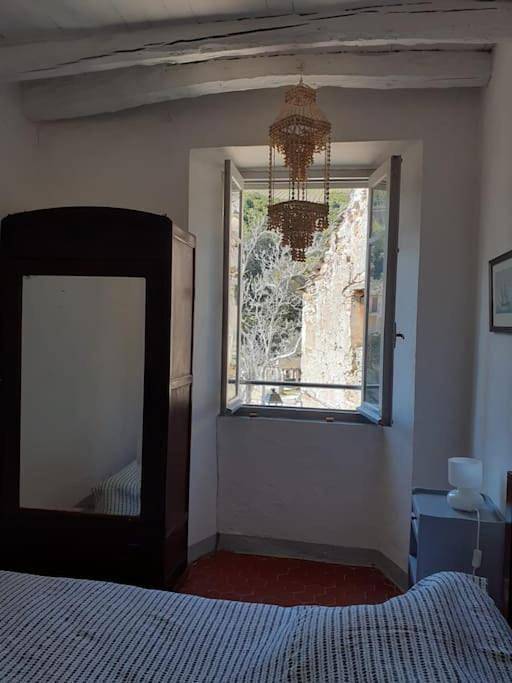 Location de vacances pour 4 personnes, avec terrasse et vue à Cagnano - 4