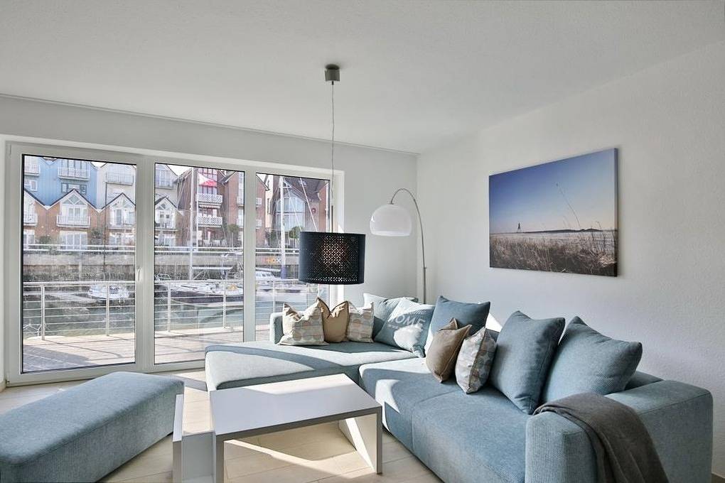 City Marina, Cm24b in Hafen Cuxhaven, Cuxhaven