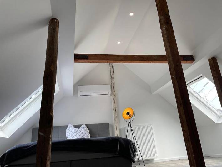 Ferienhaus für 6 Personen in Adenau