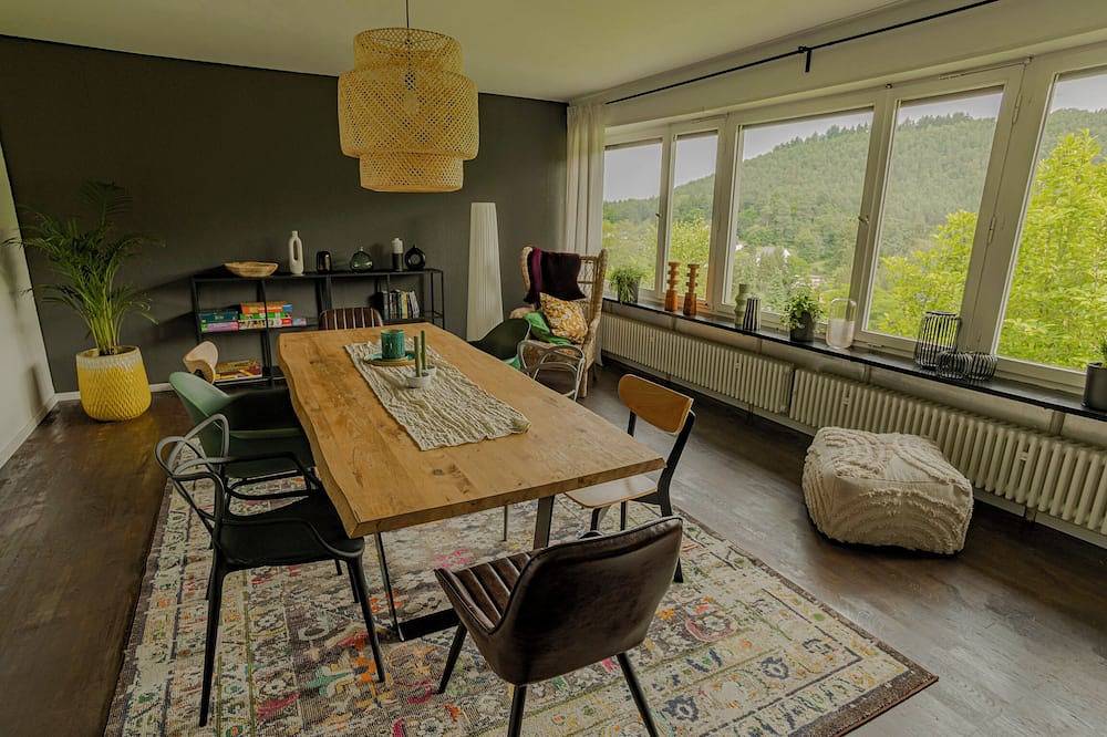 Ferienhaus Emma Rodalben in Rodalben, Landkreis Südwestpfalz