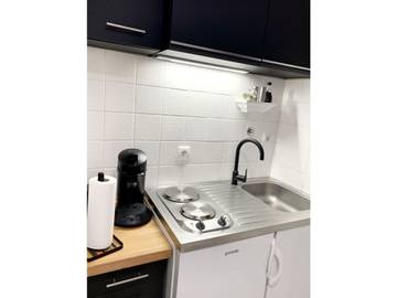 Ferienhaus für 4 Personen in Nordseeküste, Nordseeinseln, Bild 1