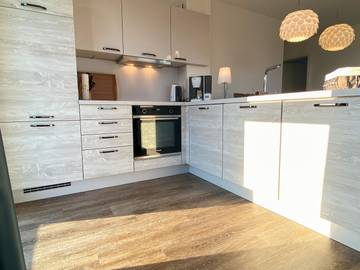 Ferienwohnung für 4 Personen in Schillig, Wangerland, Bild 4