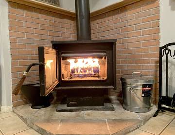 Holiday Home for 6 People in Big Bear Lake, San Bernardino County, Photo 3