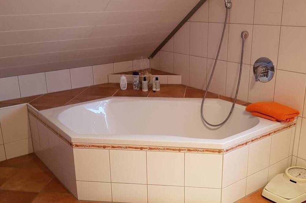Ganze Wohnung, Neu! Mietappartement Brusius in Landkreis Marburg-Biedenkopf