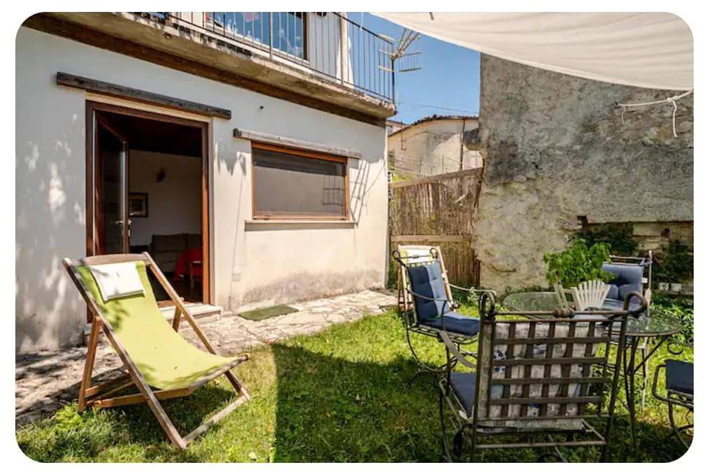 Quadruple Room in Cerro al Volturno, valle del Volturno