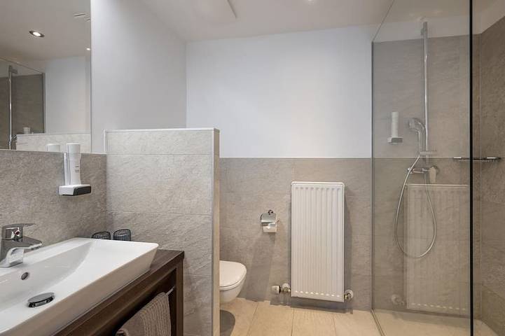 Chambre d’hôte pour 2 personnes à Salzbourg - 4