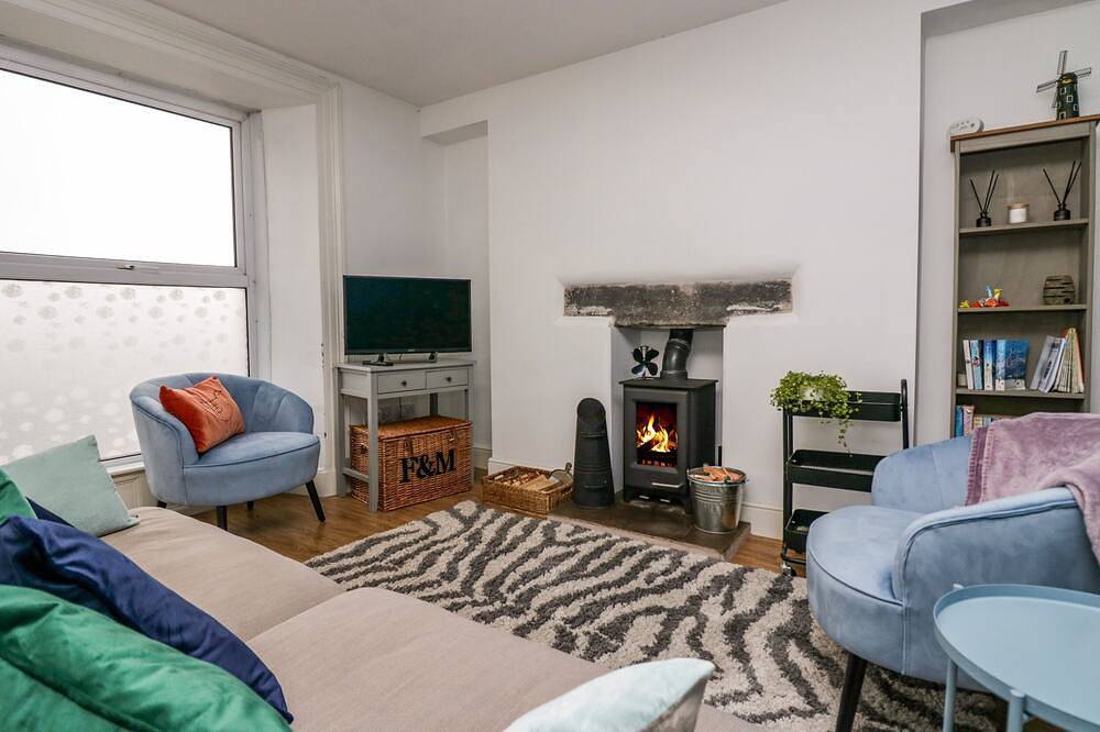 Cottage for 6 People in Sedbergh, Cumbria