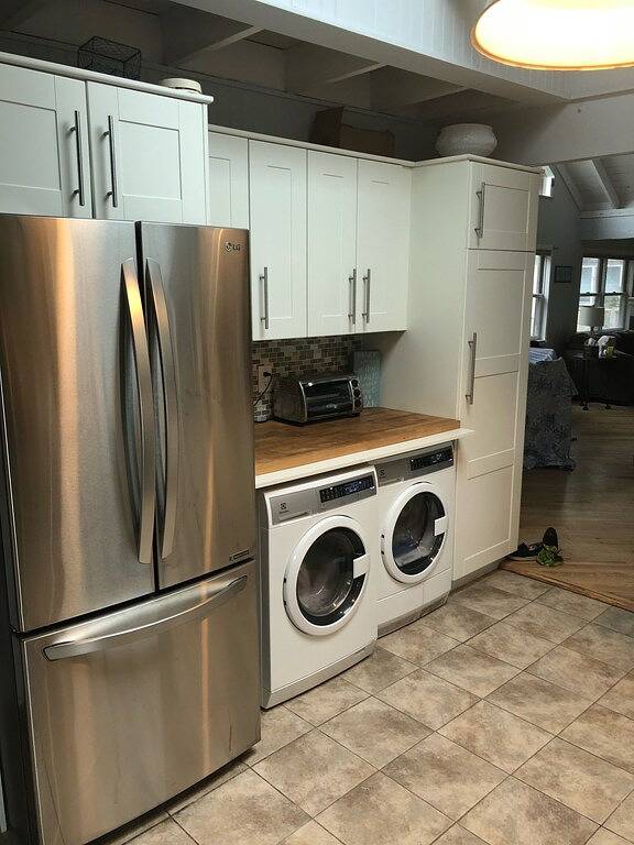 Vacation rental for 15 people, with terrace, with pets in Ocean Beach (NY)