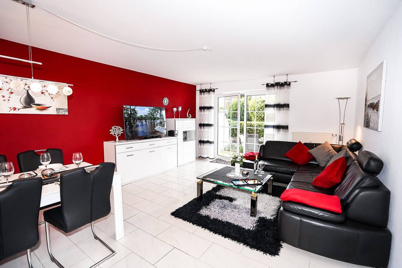 Ferienwohnung in Grömitz für 2 Personen in Grömitz