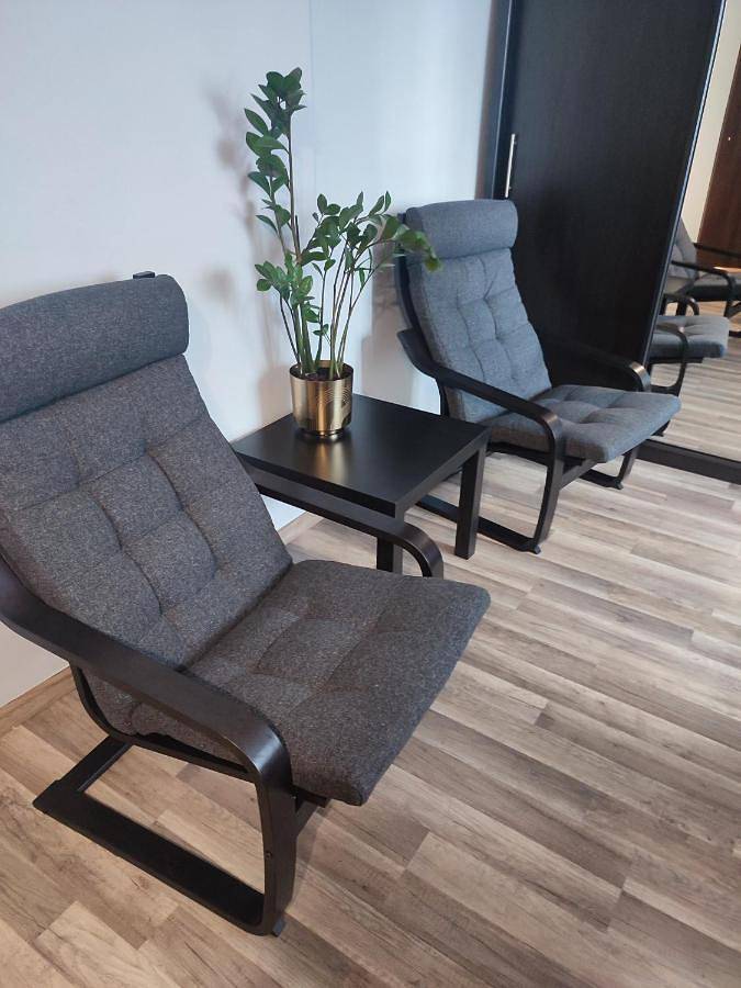 Dom wakacyjny dla 8 osób, z taras w Konin