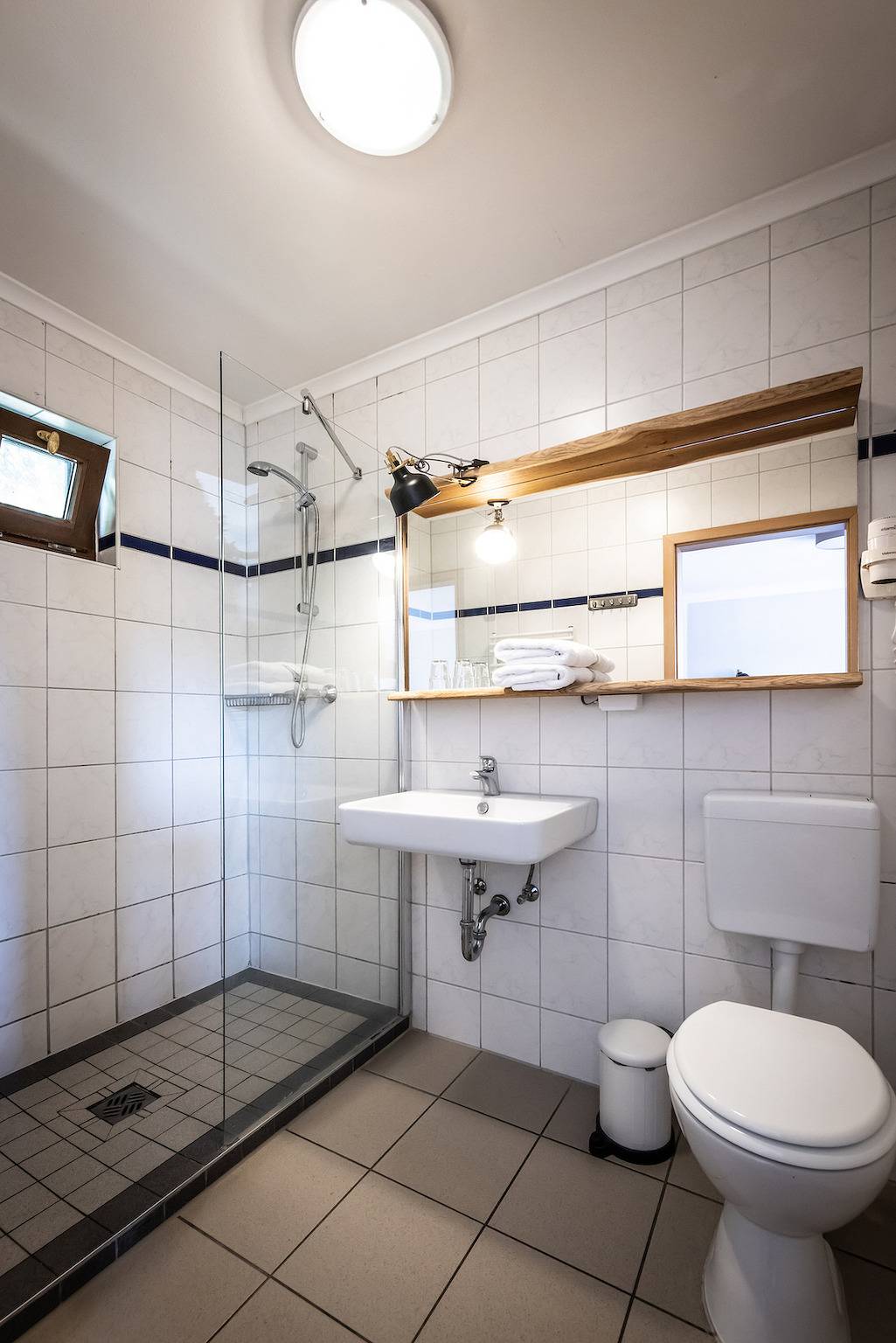 Superior Doppelzimmer 1-2 Personen in Bastorf, Neubukow-Salzhaff