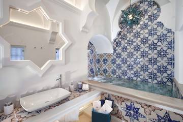 Villa for 6 People in Positano, Amalfi Coast, Photo 3